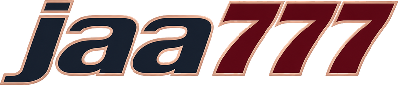 jaa777 লোগো